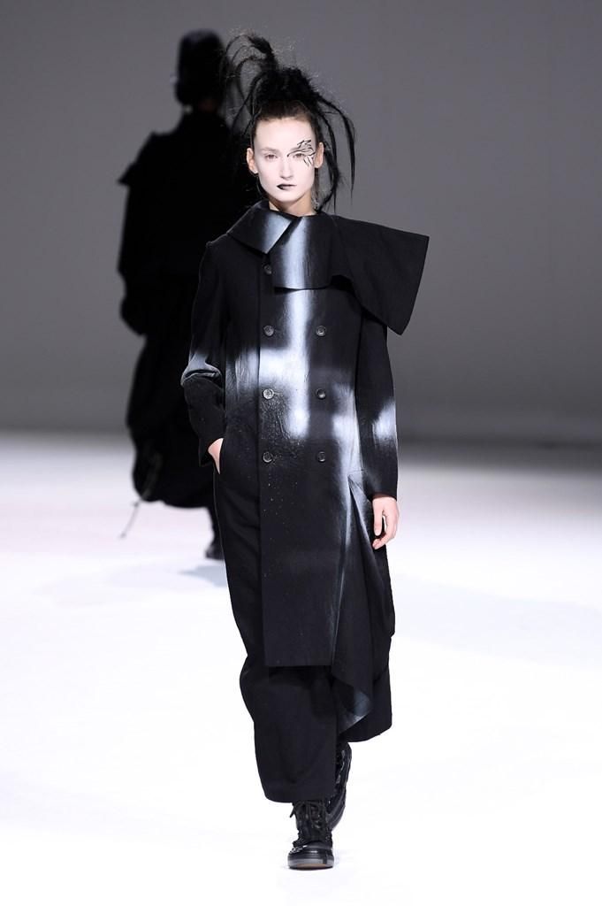 Yohji Yamamoto