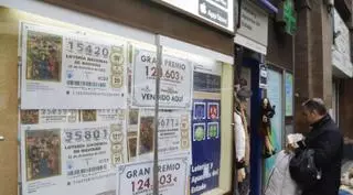 Reportaje | La lotería que hace realidad los proyectos