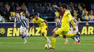 Villarreal | Dani Parejo es uno de los mejores jugadores de LaLiga: ¡pincha aquí para conocer sus impresionantes datos!