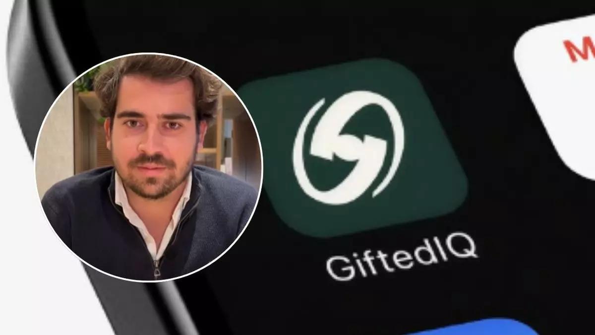 Gabriel Escarrer, nieto del fundador de Melià, anuncia el lanzamiento de una red social exclusiva para personas con altas capacidades