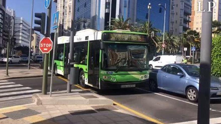 Segundo 'cero energético' en Tenerife