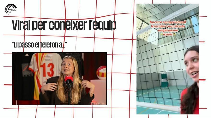 +Volei 3x08 | Vist a la xarxa: Els consells virals del mes d'abril