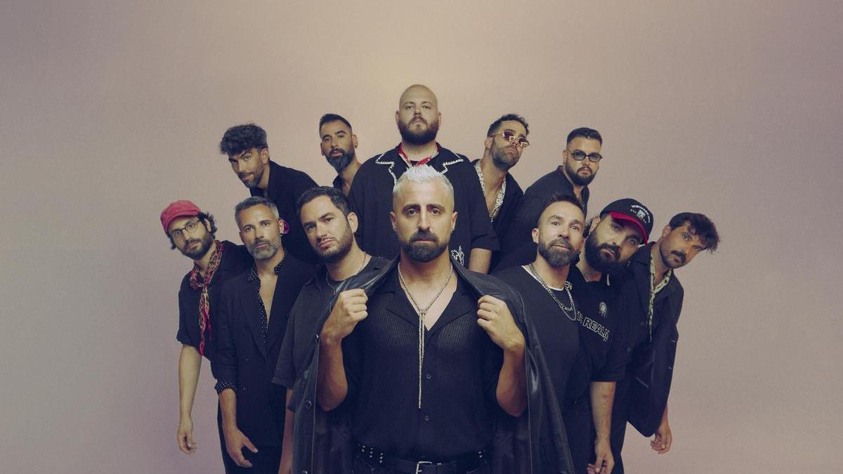 La Fúmiga serà un dels grans alicients de la 20a edició del Feslloc.