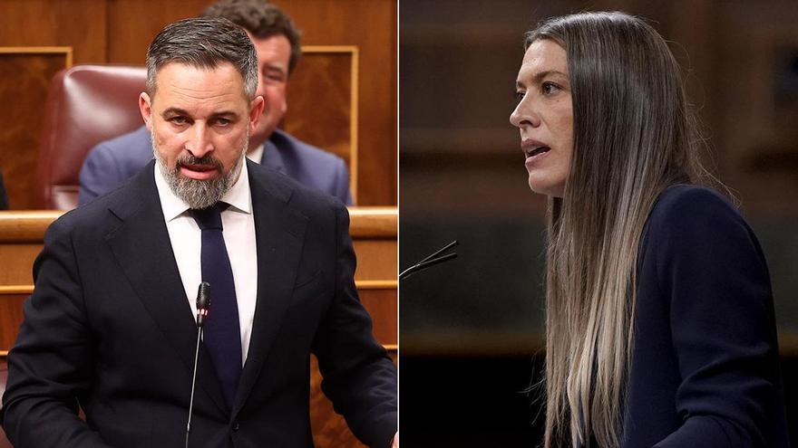 Similitudes y diferencias entre los planes de Vox y Junts para prohibir el burka y el nicab