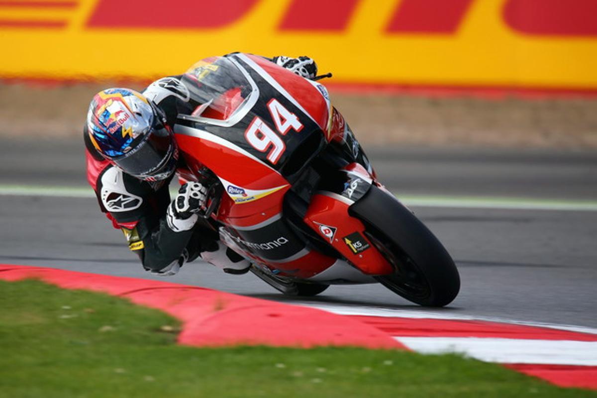 Gran Premio de Motociclismo - Gran Betraña Gran Premio de Motociclismo - Gran Betraña