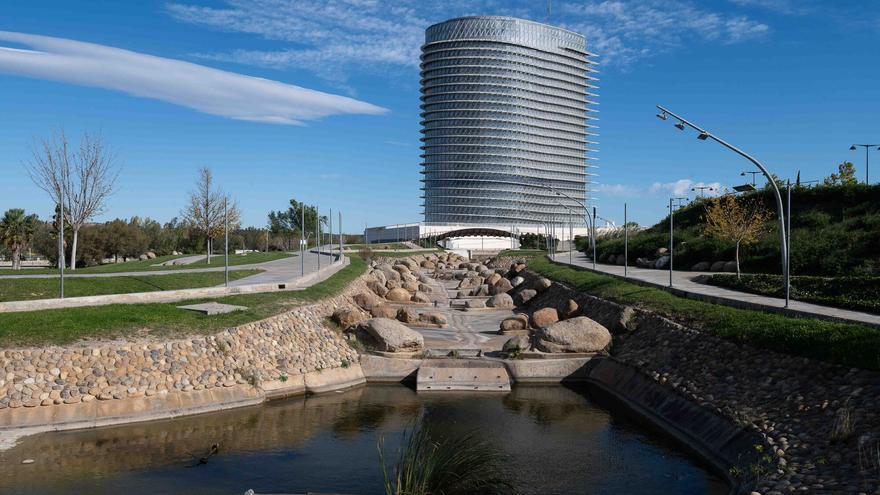 Del olvido al rescate: el canal de aguas bravas de Zaragoza despierta el interés empresarial