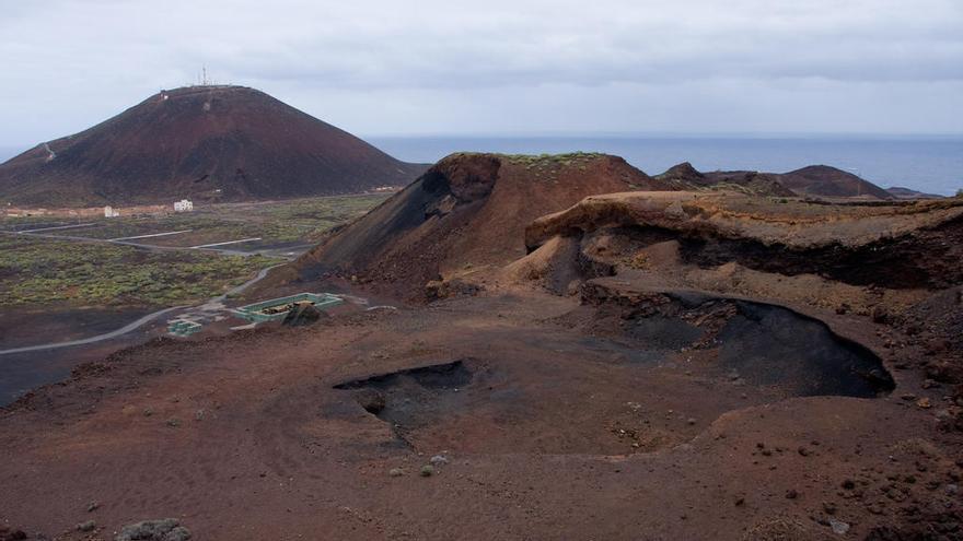 El Paisaje Protegido de La Isleta, a debate