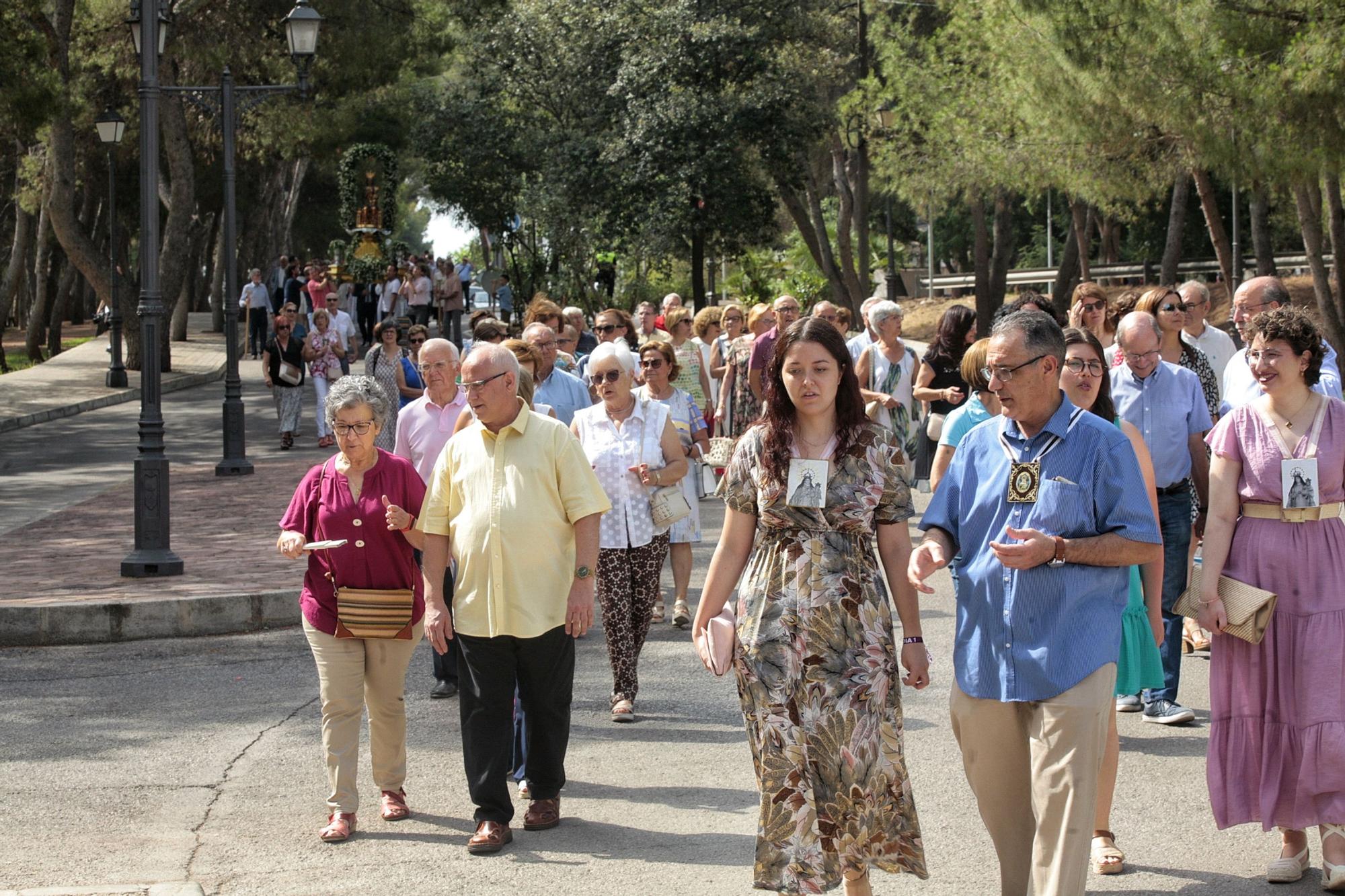 Las mejores fotos del día grande de la Festa del Termet de Vila-real