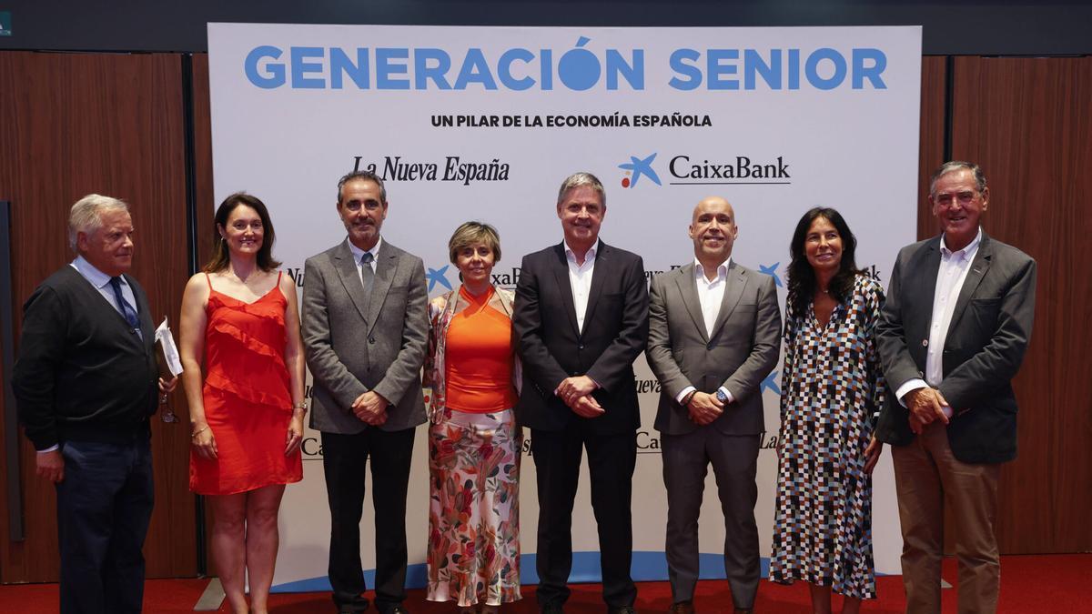 un colectivo que demanda voz y contribuye a la economía