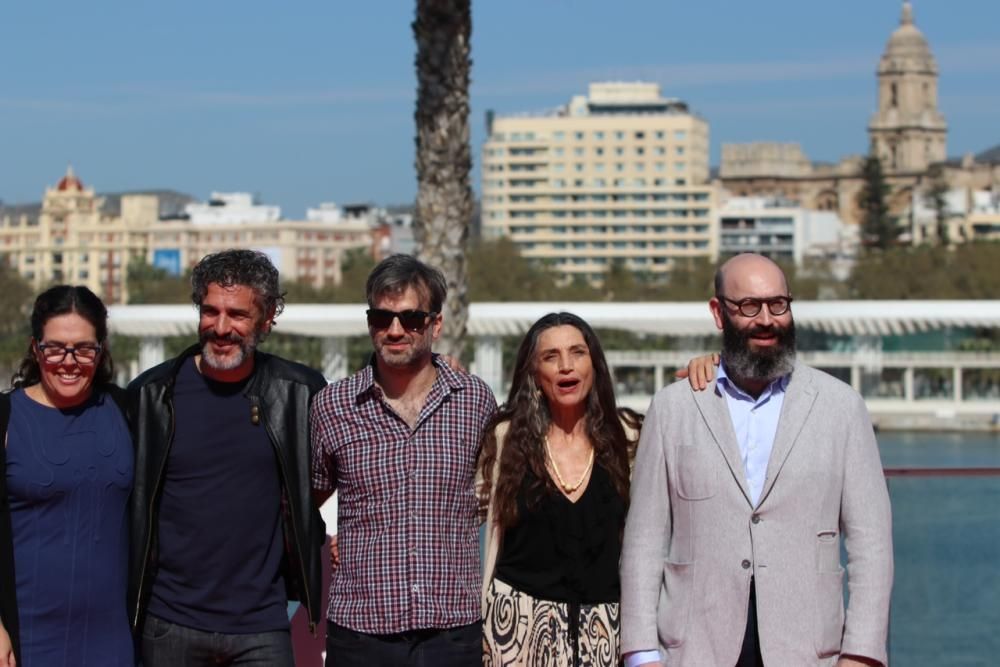 Festival de Málaga | 'El otro hermano'