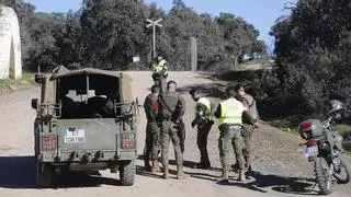 La Fiscalía considera la jurisdicción militar como "la competente" en el caso de los soldados fallecidos en Cerro Muriano