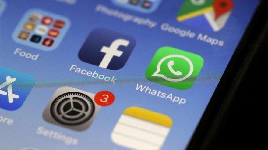 Facebook anuncia su criptomoneda Libra para usar en Whatsapp y Messenger