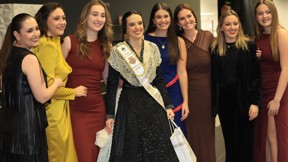 Vídeo. Presentación Gaiata 11, Forn del Pla