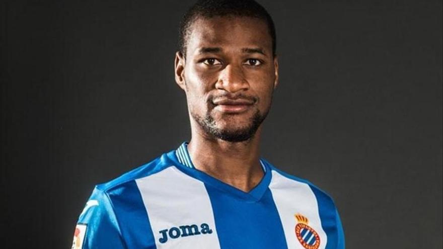 El Espanyol traspasa a Mamadou al Kas Eupen por 2,3 millones