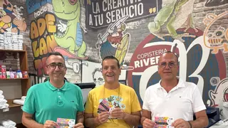 Una iniciativa en Navalmoral de la Mata impulsa el comercio local a través de Navalsonora 2025