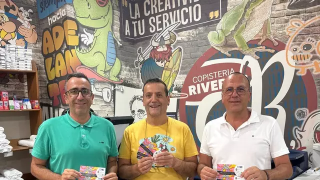 Una iniciativa en Navalmoral de la Mata impulsa el comercio local a través de Navalsonora 2025