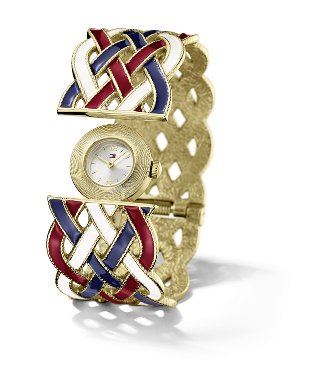 Reloj Pulsera Tommy Hilfiger