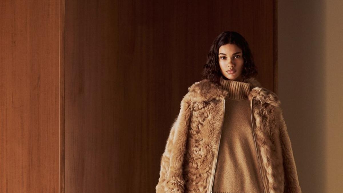 Loro Piana - Milán - Mujer - Otoño-Invierno 2021-2022