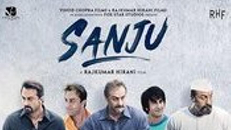 Sanju