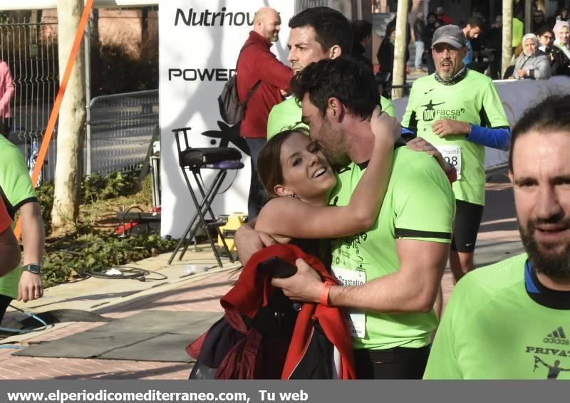 Octava edición del Marató BP Castelló