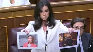 Silvia Intxaurrondo responde a las críticas de Vox al fichaje de David Broncano: "Es una cuestión hereditaria"