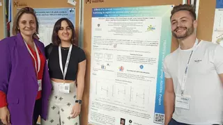 Demuestran que la fuerza muscular puede mejorar la salud mental de los mayores