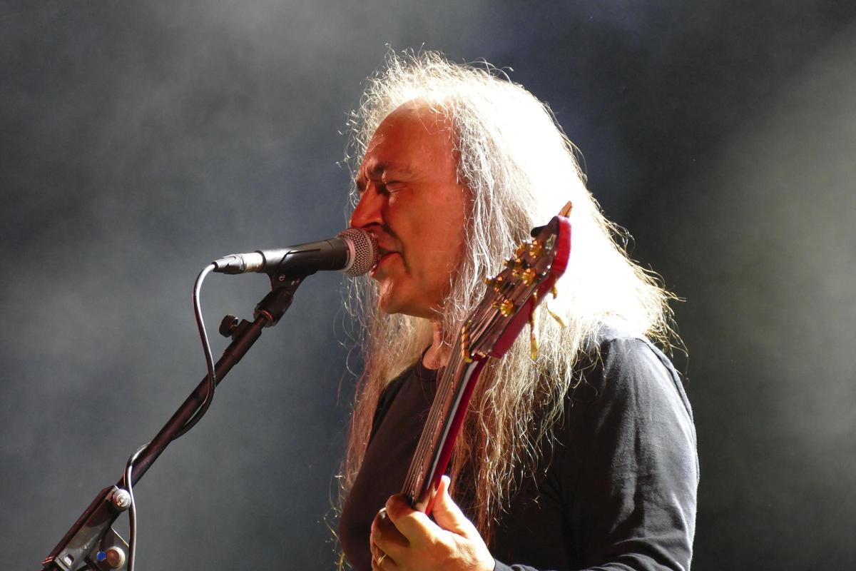 EN IMATGES | Figueres viu la primera nit de la 23a edició de l'Acústica amb música per tots els gustos EN IMATGES | Figueres viu la primera nit de la 23a edició de l'Acústica amb música per tots els gustos