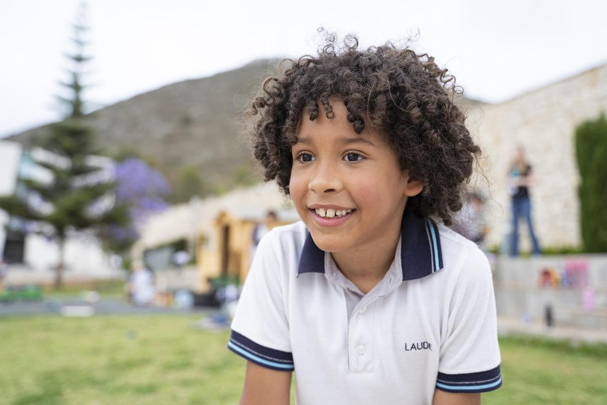 Aprendizaje en inglés en Primaria