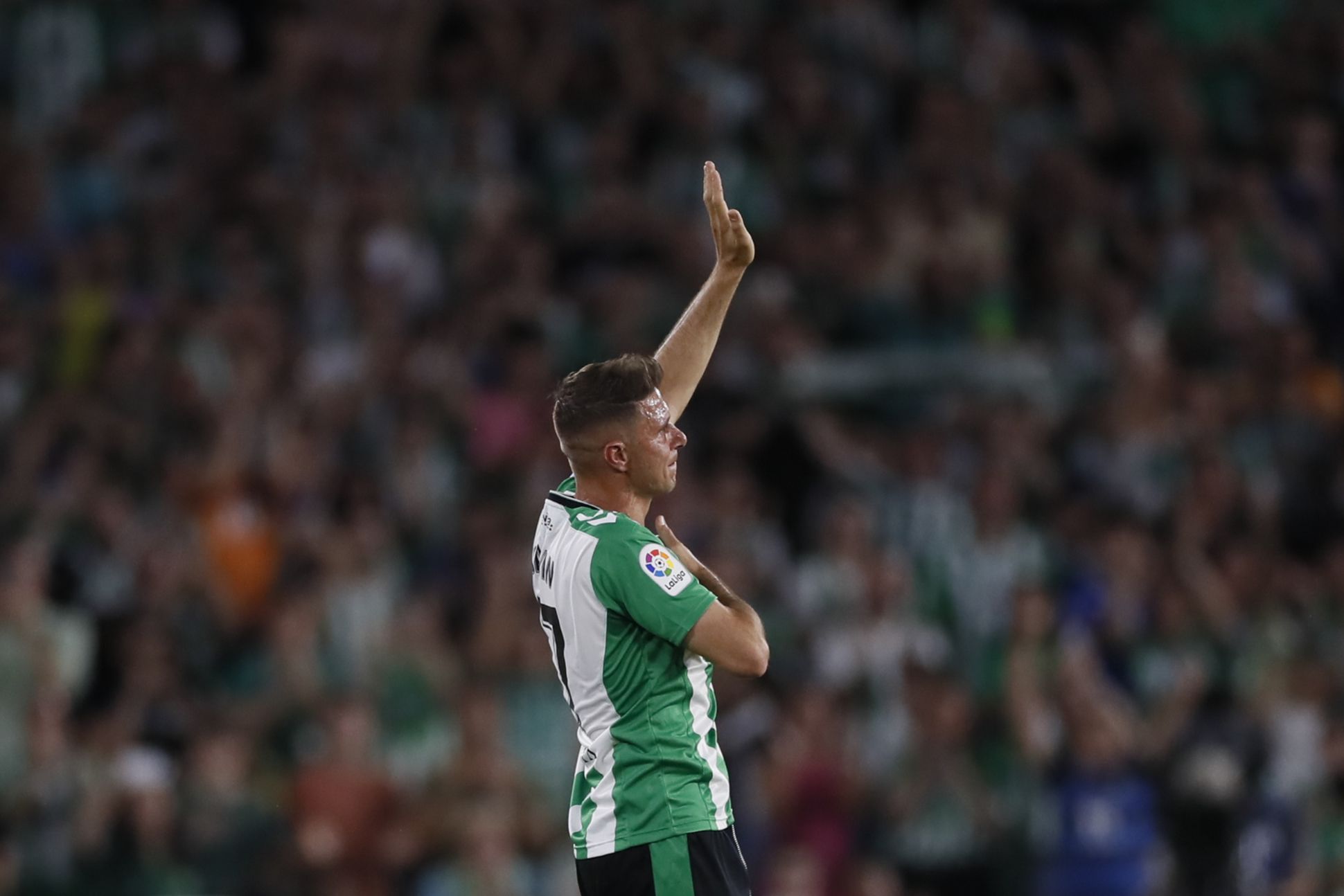 Betis - Valencia