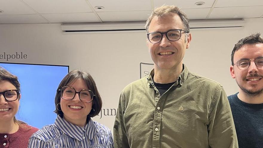 Carme Gomila renuncia como edil de Manacor al asumir la presidencia balear de ERC