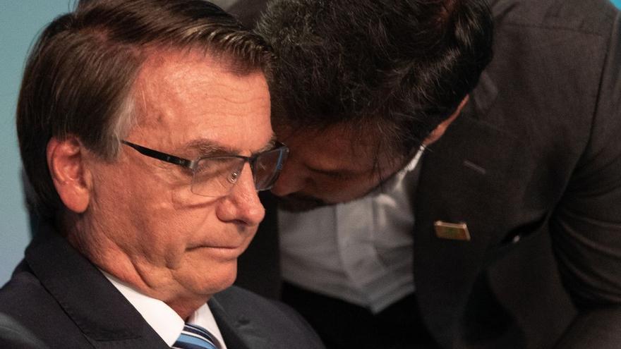 Balance de la era Bolsonaro: más desigualdad, deforestación, machismo y &#039;fake news&#039;