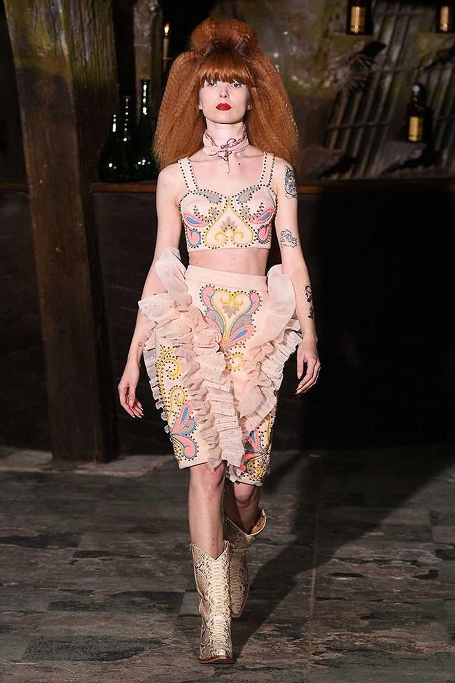 Manish Arora
