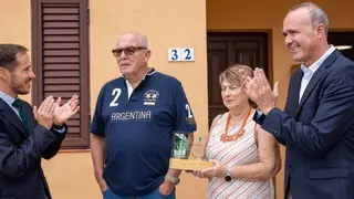 Muere Pedro Hernández Cabrera, el árbitro olímpico que marcó una época en el baloncesto español
