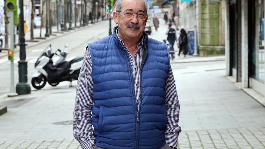 “El terrible incendio de la guardería Dinky y el terremoto de Lorca me sobrecogieron”