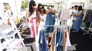 16 comercios para la feria de oportunidades