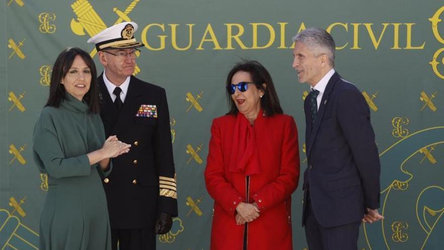 Madrid acusa al Gobierno de usar a la Guardia Civil para promover un boicot contra Ayuso y pide explicaciones "urgentemente"