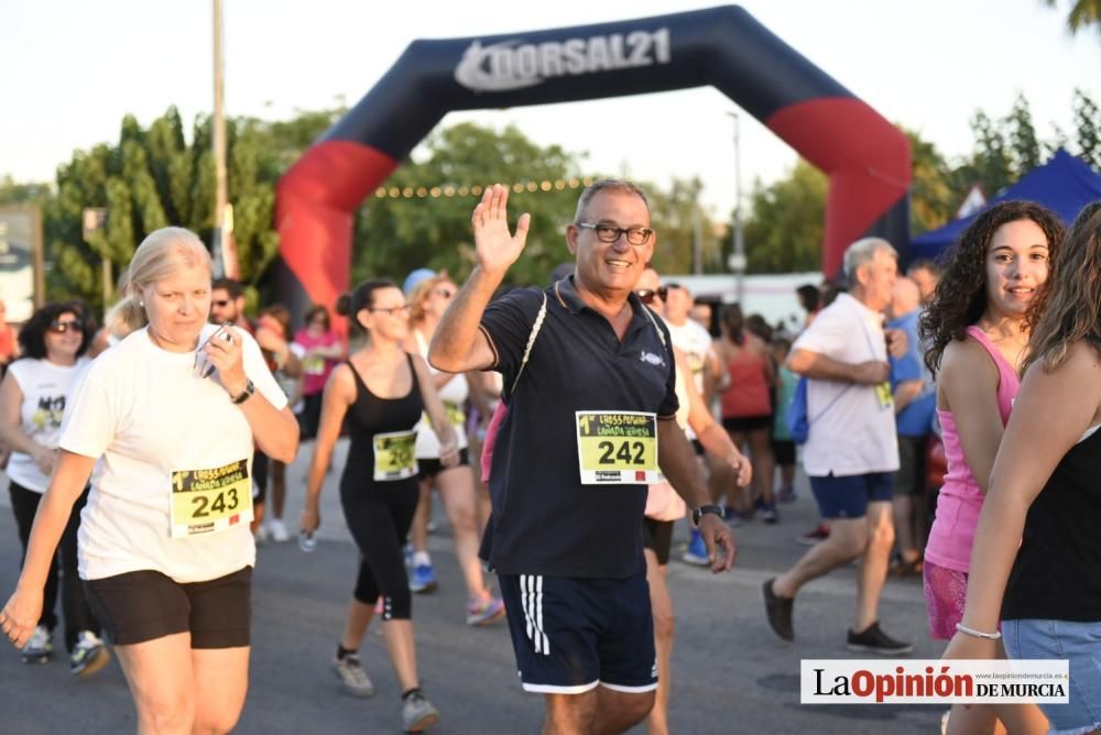 Carrera Popular de Cañada Hermosa