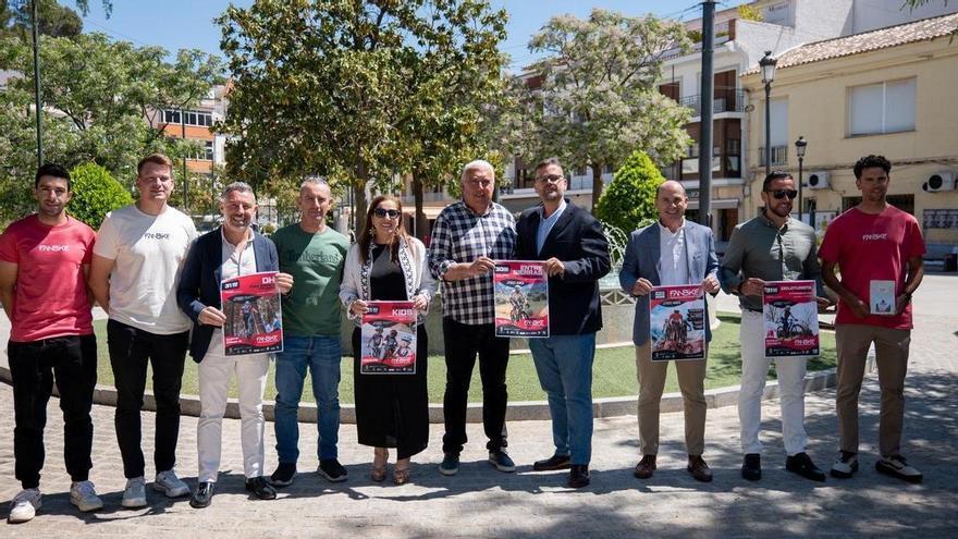 La III Feria Andaluza de Ciclismo Fanbike, que espera a más de un millar de deportistas