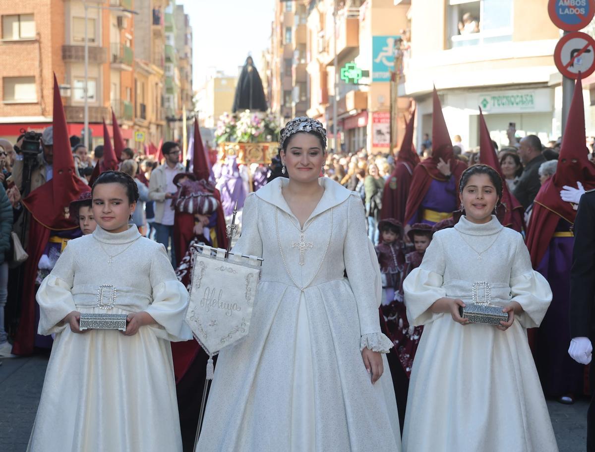 Torrent vive el Encuentro Glorioso de la Pascua 2026