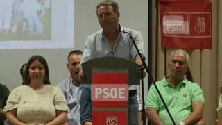 El PSOE de Sevilla expulsa a los seis concejales díscolos de Arahal