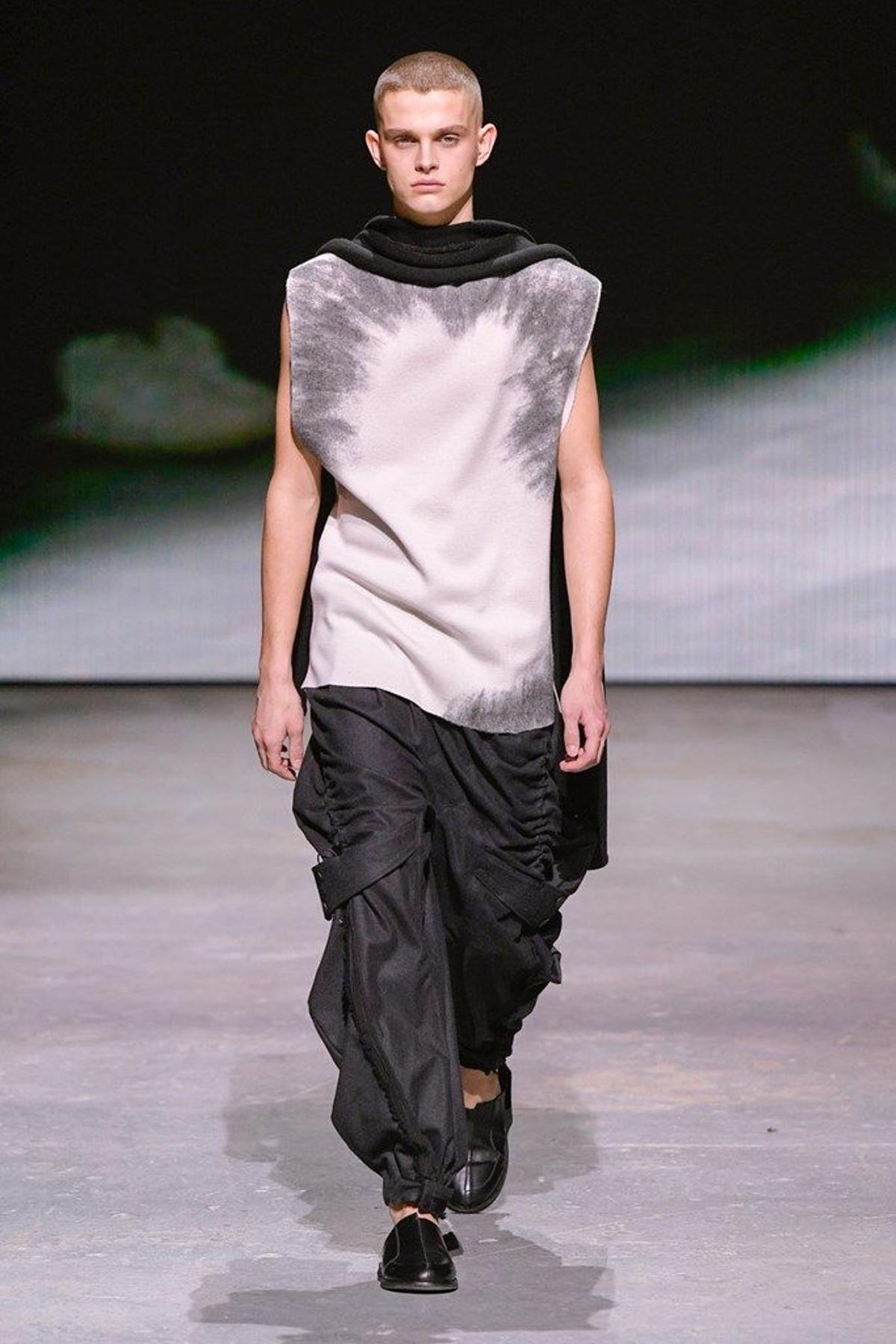 The Woolmark Prize