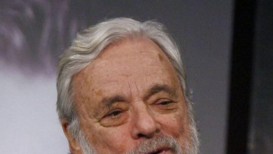 Mor Stephen Sondheim, el pare del musical modern