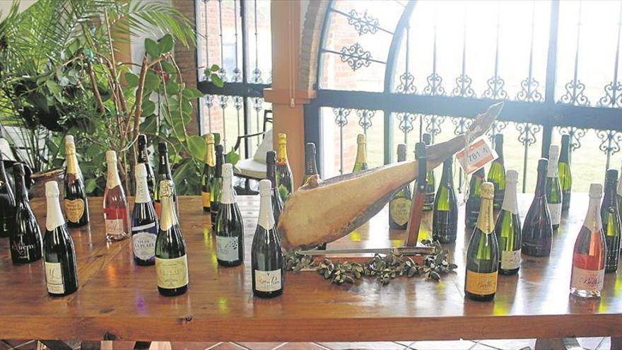 Abierto el plazo para concursar en los Premios Espiga de Cava y Jamón