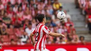 Malas noticias para Guillamón en su debut con el Sporting