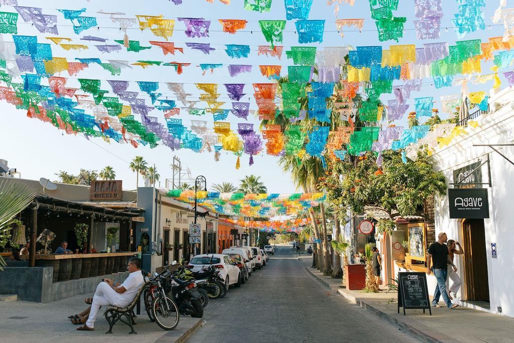 San José del Cabo, Baja California 