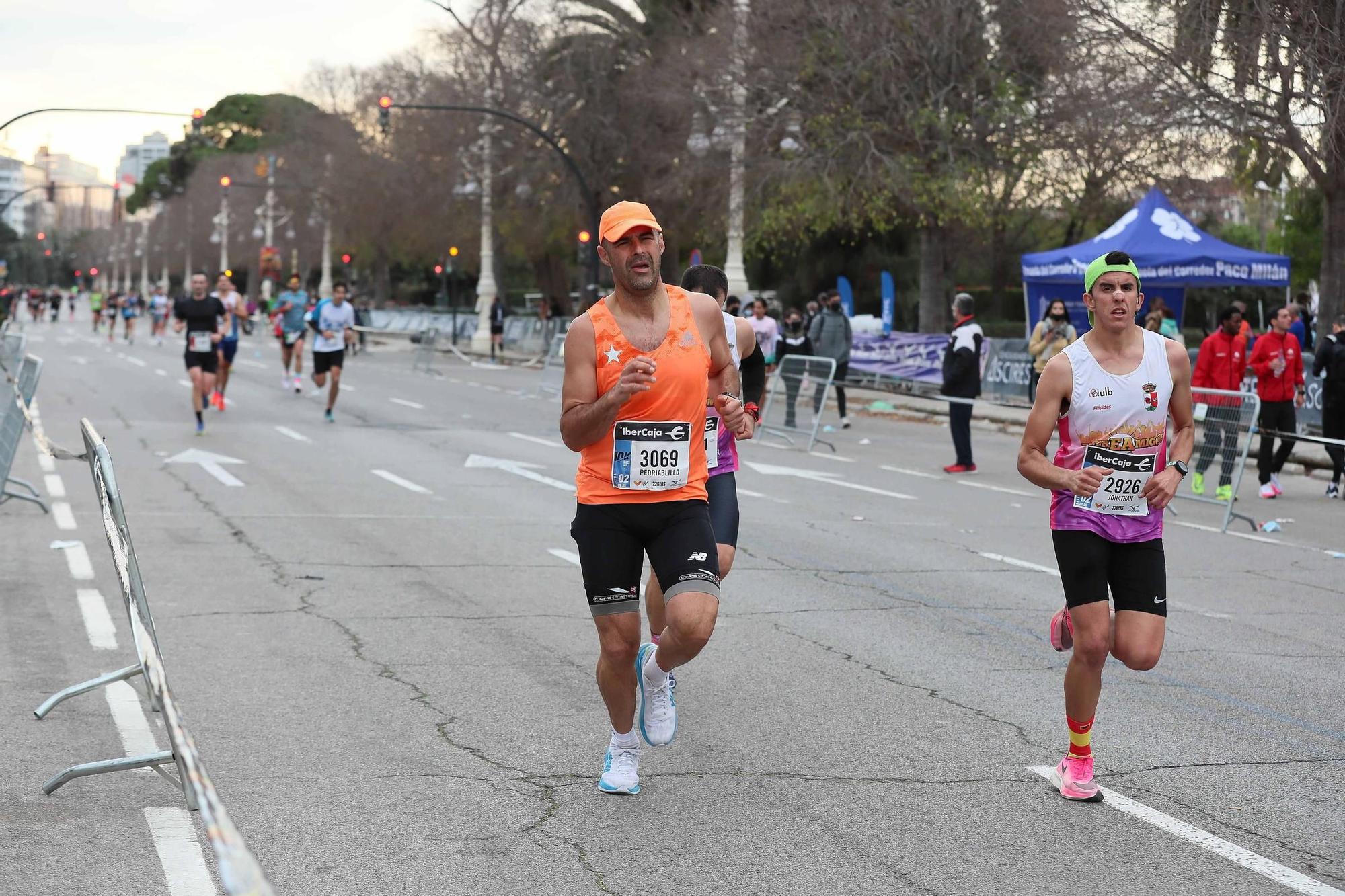 10K Valencia Ibercaja