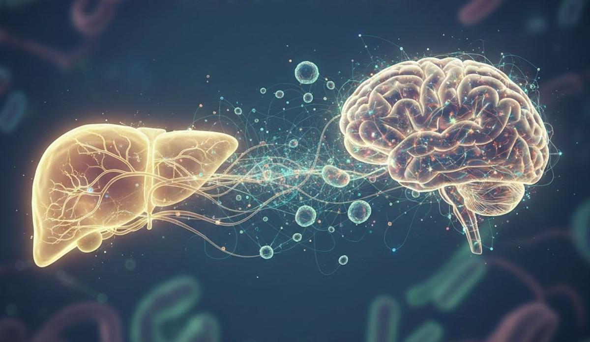 La investigación que realizan científicos alicantinos aborda la relación entre enfermedad hepática y cognitiva