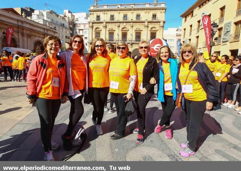 Cursa de la Dona en Castelló