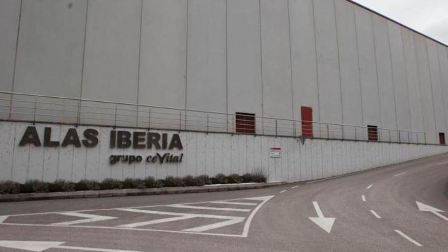 Alas Iberia alcanza los 60 trabajadores y pretende duplicar su plantilla este año