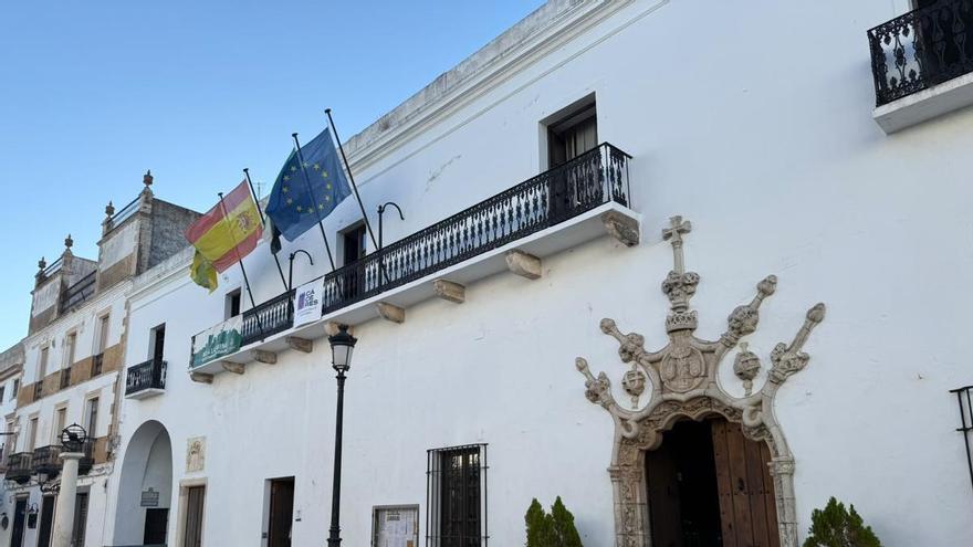 El Ayuntamiento de Olivenza elimina toda la deuda con proveedores